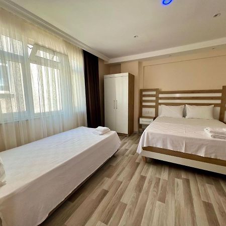 Seventy Four Hotel Амасра Экстерьер фото
