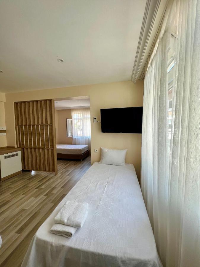 Seventy Four Hotel Амасра Экстерьер фото