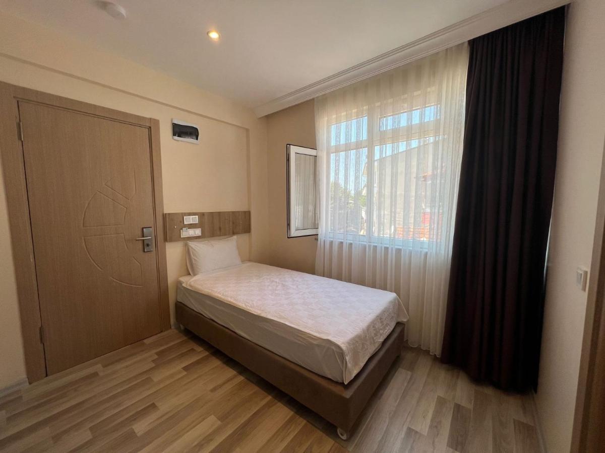 Seventy Four Hotel Амасра Экстерьер фото