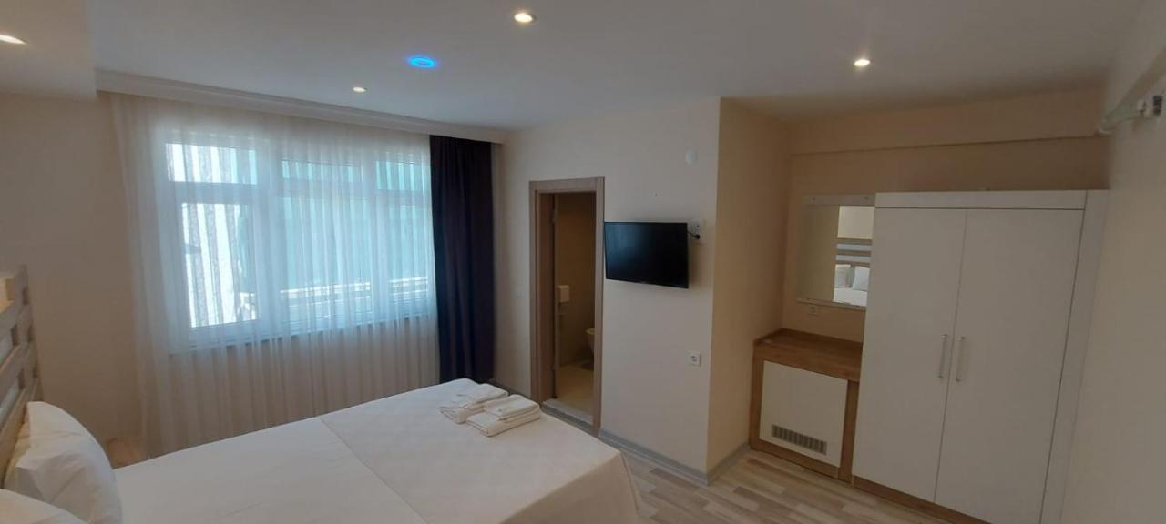 Seventy Four Hotel Амасра Экстерьер фото