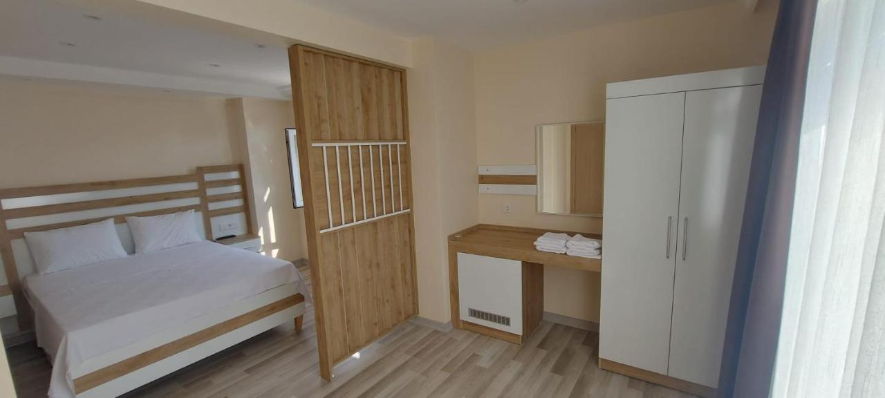Seventy Four Hotel Амасра Экстерьер фото