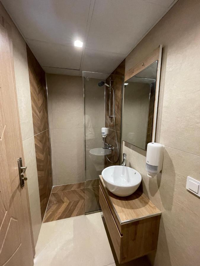 Seventy Four Hotel Амасра Экстерьер фото