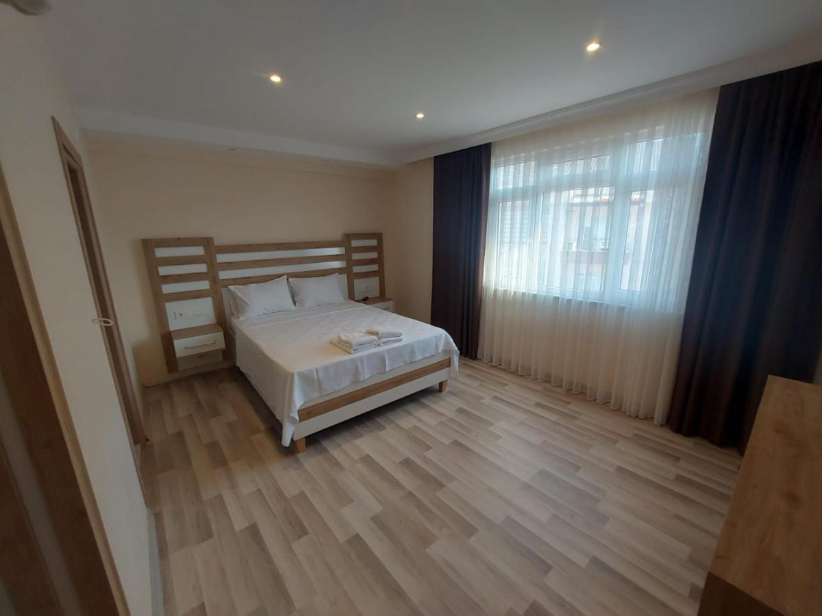 Seventy Four Hotel Амасра Экстерьер фото
