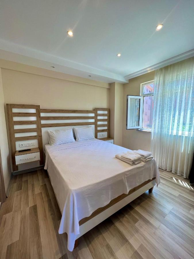 Seventy Four Hotel Амасра Экстерьер фото