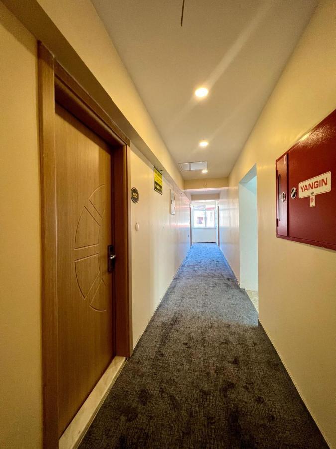 Seventy Four Hotel Амасра Экстерьер фото